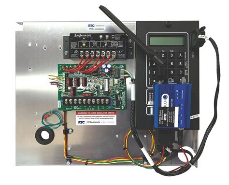 rtc solar|PRODUCTS — RTC Manufacturing, Inc..